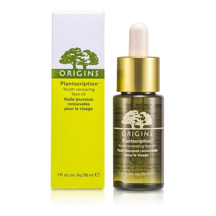 Origins Plantscription Youth-Renewing Face Oil 30ml/1ozProduct Thumbnail