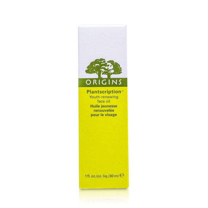 Origins Plantscription Youth-Renewing Face Oil 30ml/1ozProduct Thumbnail