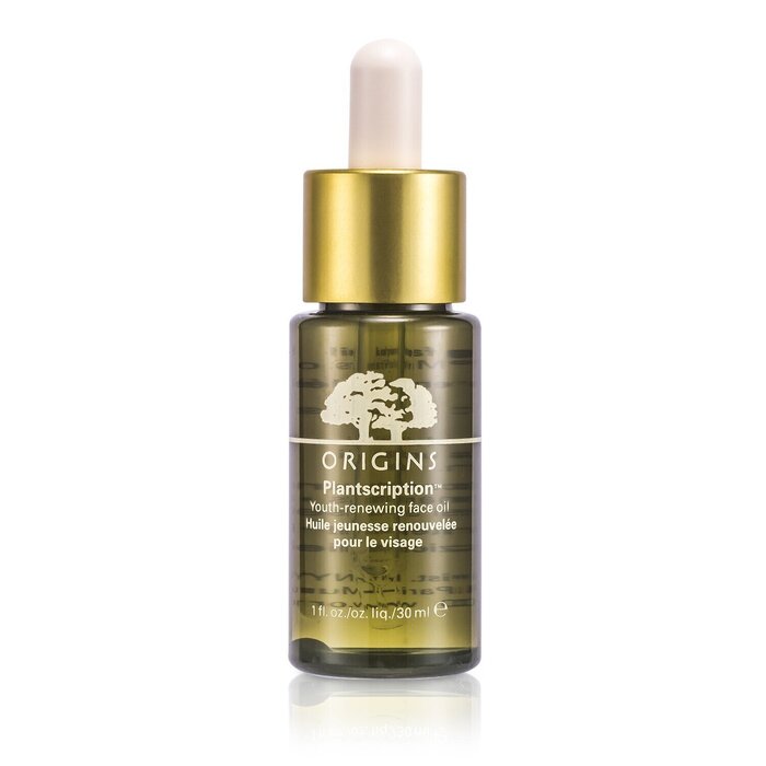 Origins Plantscription Youth-Renewing Face Oil 30ml/1ozProduct Thumbnail