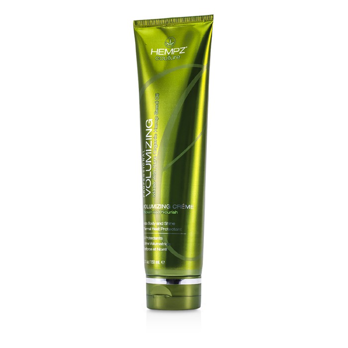 Hempz Couture Volumizing Creme 150ml/5.1ozProduct Thumbnail