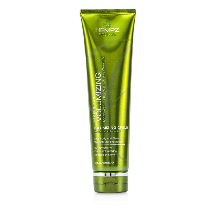 Hempz Couture Volumizing Creme 150ml/5.1ozProduct Thumbnail