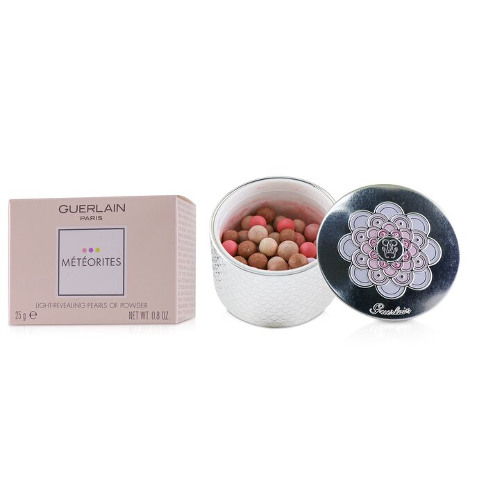 Guerlain Meteorites Light Revealing Pearls Of Powder 25g/0.88ozProduct Thumbnail