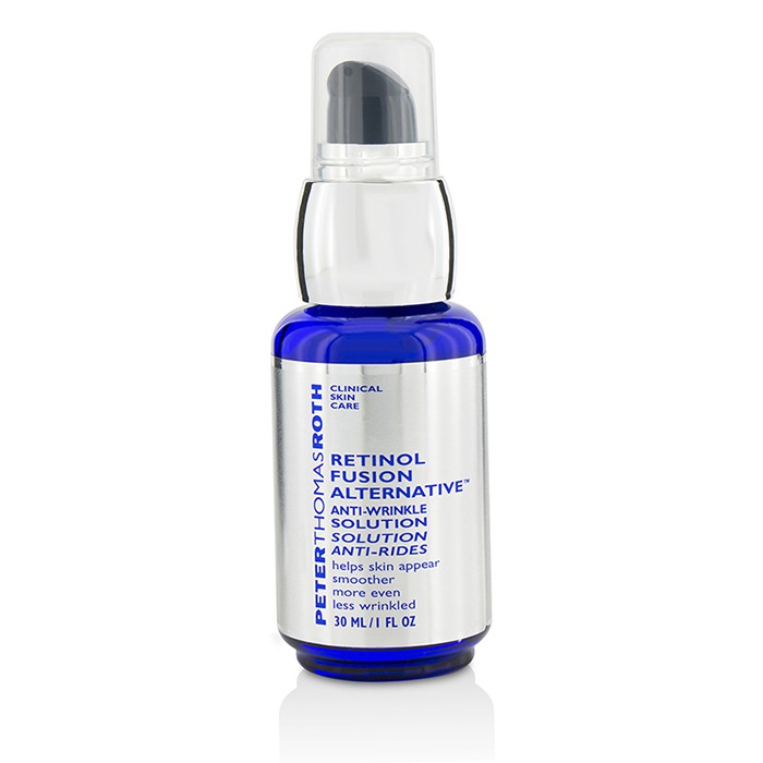 Peter Thomas Roth Retinol Fusion Alternative Anti-Wrinkle Solution 30ml/1ozProduct Thumbnail