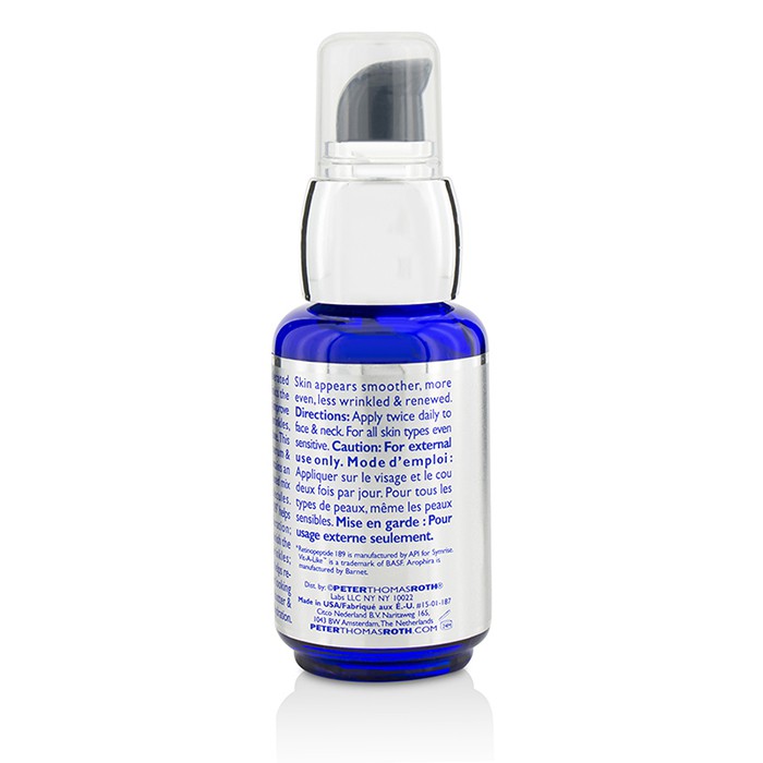 Peter Thomas Roth Retinol Fusion Alternative Anti-Wrinkle Solution 30ml/1ozProduct Thumbnail
