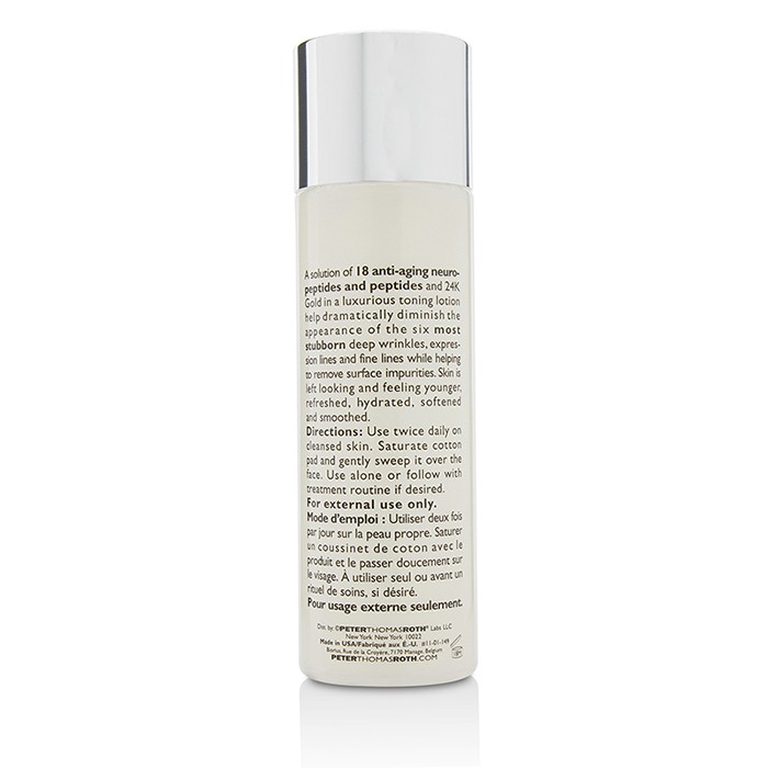 Peter Thomas Roth Un-Wrinkle Turbo Line Smoothing Toning Lotion 200ml/6.7ozProduct Thumbnail