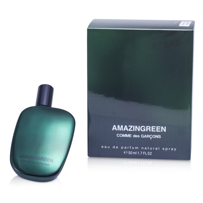 Comme des Garcons Amazingreen Парфюм Спрей 50ml/1.7ozProduct Thumbnail