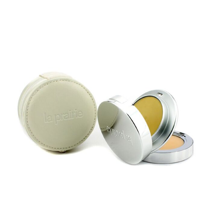 La Prairie Anti-Aging Eye & Lip Perfection A Porter: Eye Cream Gel 7.5g/0.26oz + Lip Treatment Balm 7.5g/0.26oz 15ml/0.52ozProduct Thumbnail