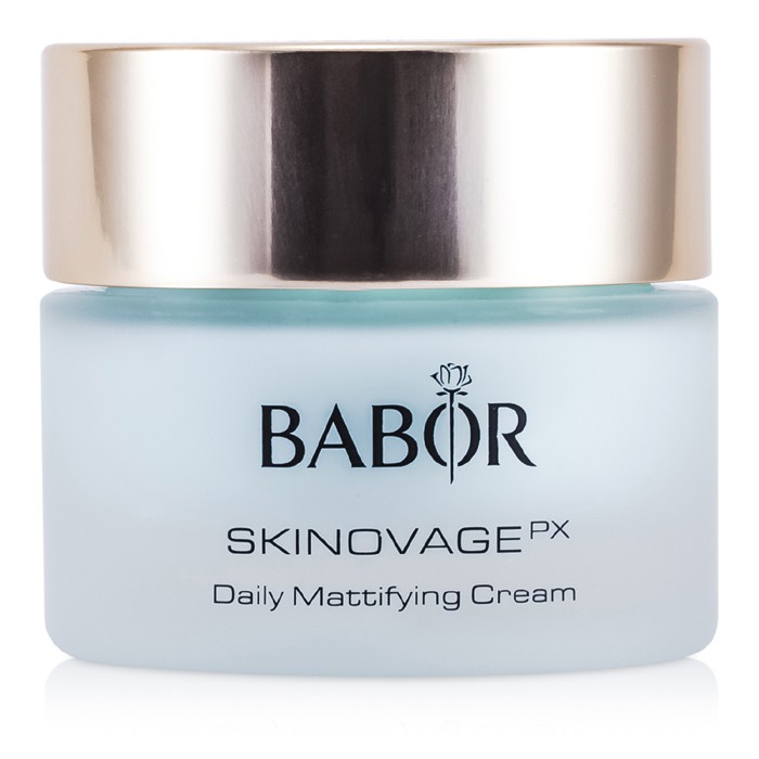 Babor Skinovage PX Perfect Combination Daily Mattifying Cream (For Combination & Oily Skin) 50ml/1.7ozProduct Thumbnail
