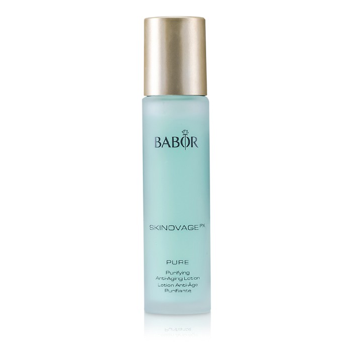 Babor Przeciwzmarszczkowa emulsja na dzień Skinovage PX Pure Purifying Anti-Aging Lotion (cera problematyczna) 50ml/1.7ozProduct Thumbnail