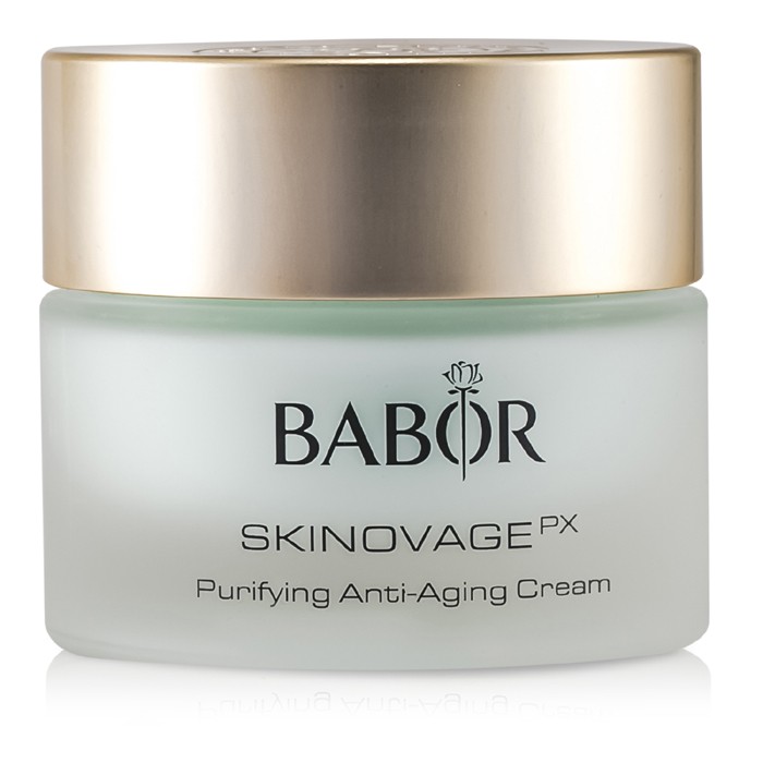 Babor Skinovage PX Pure Crema Purificadora Anti Envejecimiento (Para Piel Problemática) 50ml/1.7ozProduct Thumbnail