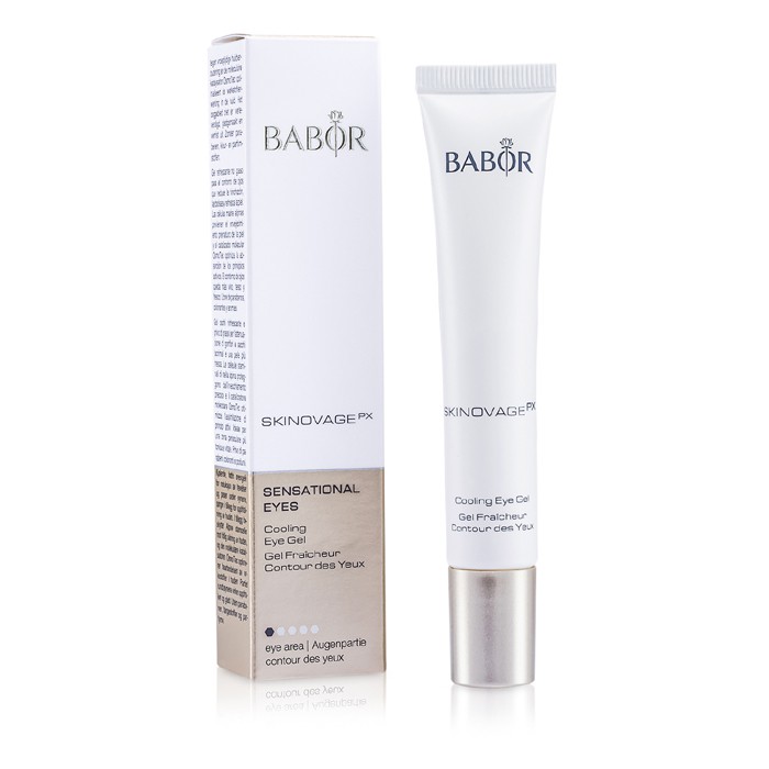 Babor Skinovage PX Sensational Eyes Cooling Eye Gel 20ml/0.68ozProduct Thumbnail