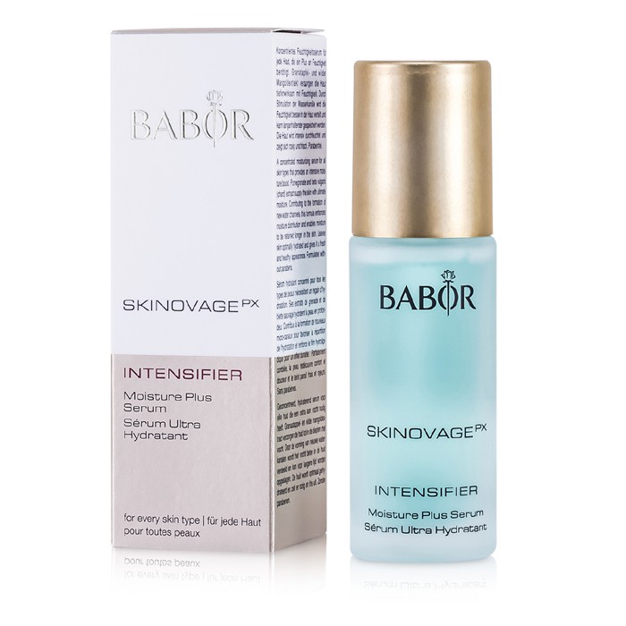 Babor Skinovage PX Intensifier Intenzívne hydratačné sérum 30ml/1ozProduct Thumbnail
