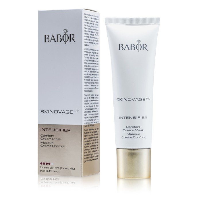 Babor Zklidňující krémová maska Skinovage PX Intensifier Comfort Cream Mask 50ml/1.7ozProduct Thumbnail