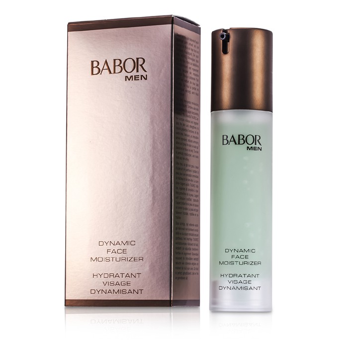 Babor Dynamic Face Moisturizer 50ml/1.7ozProduct Thumbnail