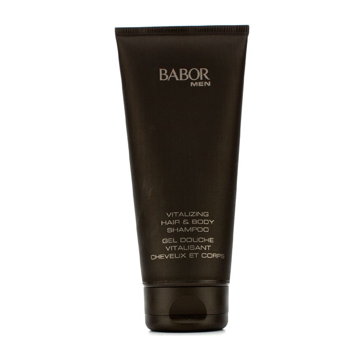 Babor شامبو الجسم والشعر المنشط 200ml/6.75ozProduct Thumbnail