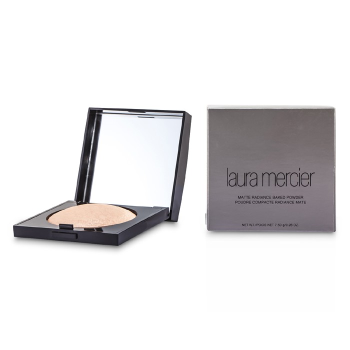 Laura Mercier  蘿拉蜜思 啞致光澤蜜粉02 7.5g/0.26ozProduct Thumbnail