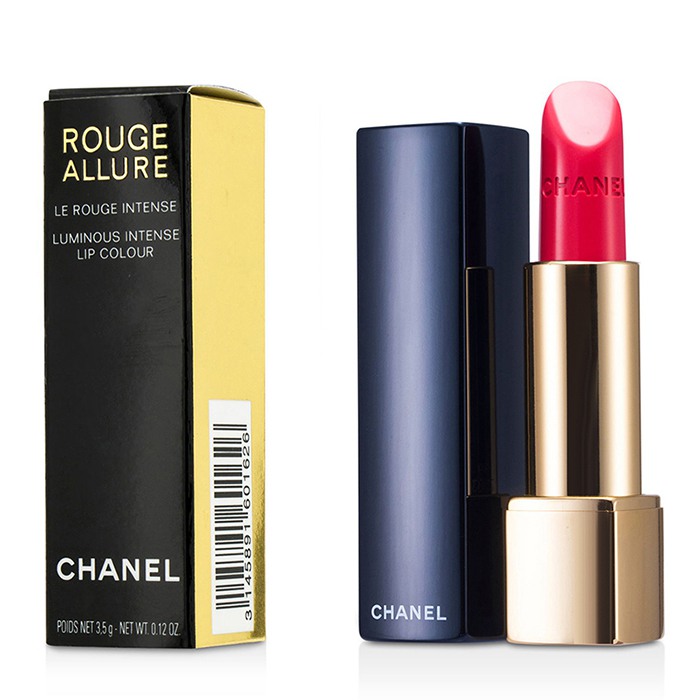 Chanel Rouge Allure Luminous Intense Lip Colour 3.5g/0.12ozProduct Thumbnail