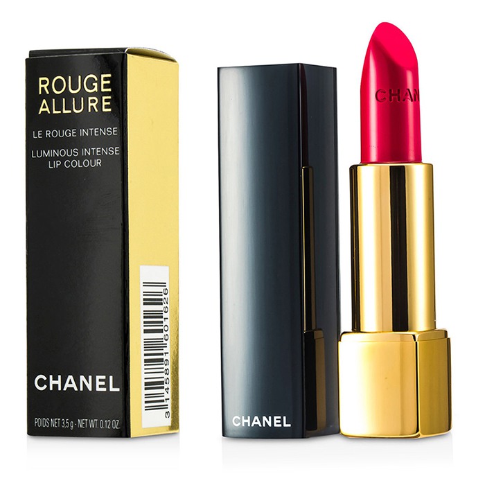 Chanel Rouge Allure Luminous Intense Lip Colour 3.5g/0.12ozProduct Thumbnail