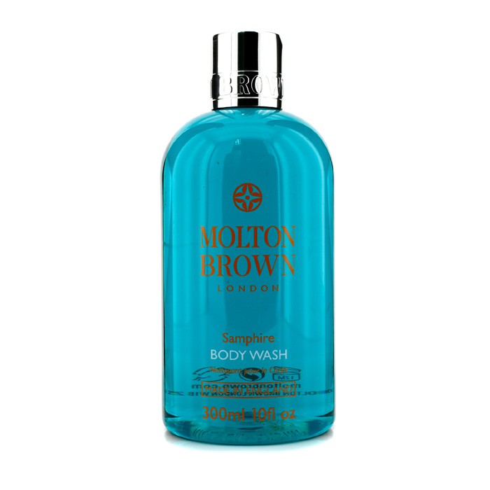 Molton Brown Samphire Body Wash 300ml/10ozProduct Thumbnail