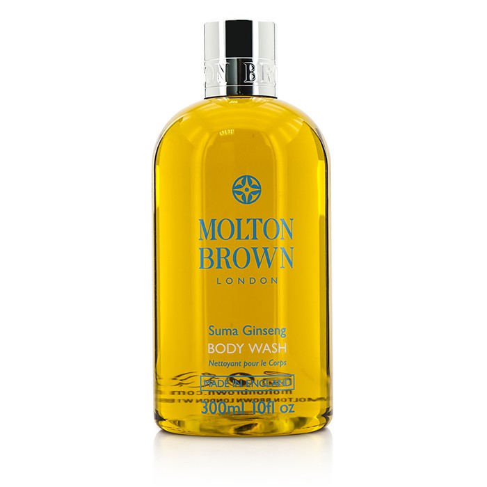 Molton Brown Suma Ginseng Body Wash 300ml/10ozProduct Thumbnail