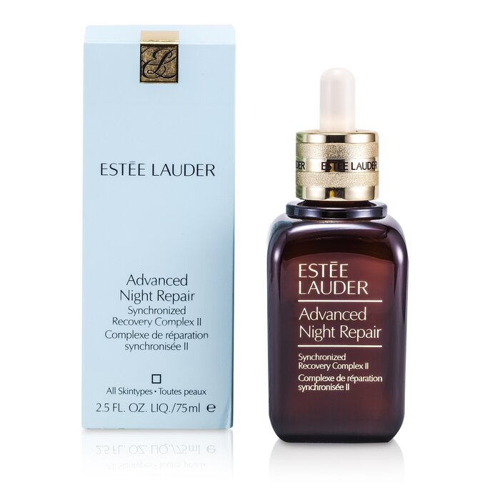 Estee Lauder Advanced Night Repair Synchronized Recovery Complex II 75ml/2.5ozProduct Thumbnail