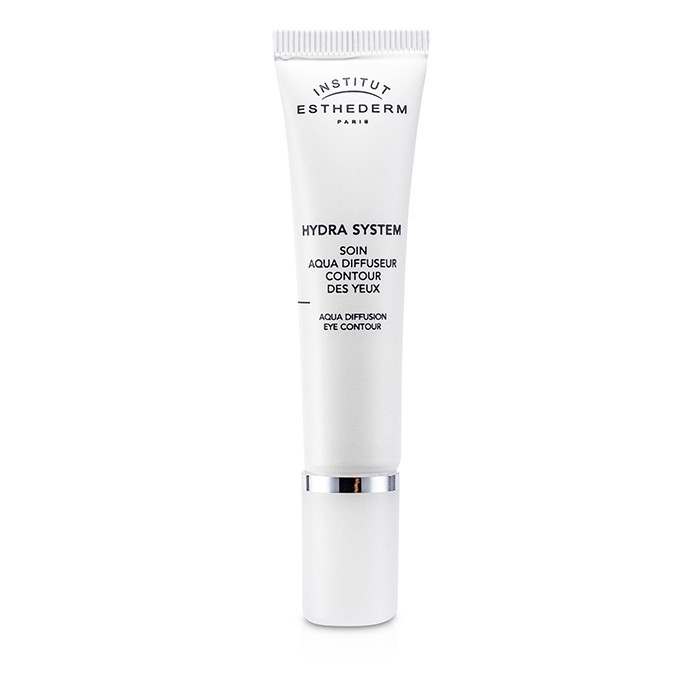 Esthederm Hydra System Aqua Diffusion Eye Contour 15ml/0.5ozProduct Thumbnail