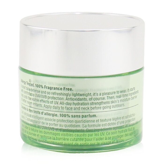Clinique Nawilżający krem beztłuszczowy o chronnym filtrem Superdefense Daily Defense Moisturizer SPF 20 (skóra mieszana i tłusta) 50ml/1.7ozProduct Thumbnail