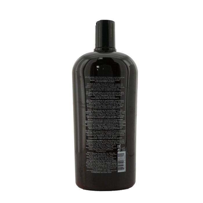 American Crew Men Daily Conditioner (For Soft, Manageable Hair) 1000ml/33.8ozProduct Thumbnail