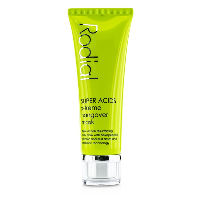 Rodial Super Acids X-Treme Hangover Mask 75ml/2.5ozProduct Thumbnail