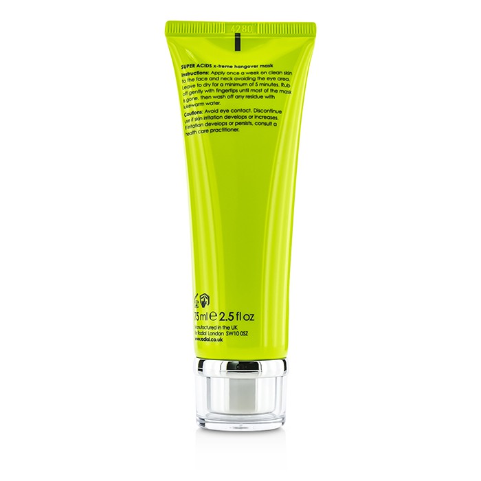 Rodial Super Acids X-Treme Hangover Mask 75ml/2.5ozProduct Thumbnail