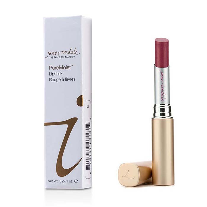 Jane Iredale PureMoist Губная Помада - Renee 3g/0.1ozProduct Thumbnail