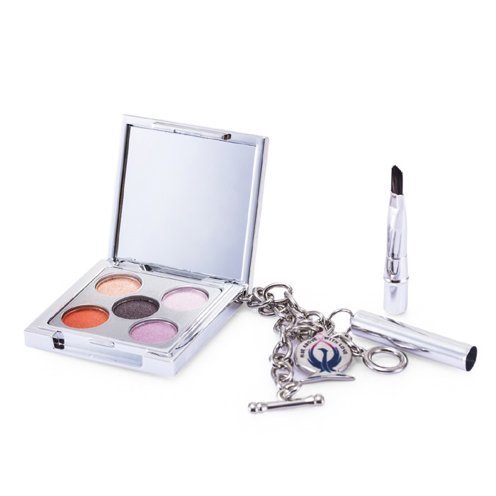 珍爱芮德  Jane Iredale 亮采未来眼影盘 1.5g/0.05ozProduct Thumbnail