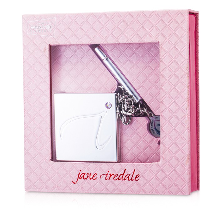 珍爱芮德  Jane Iredale 亮采未来眼影盘 1.5g/0.05ozProduct Thumbnail