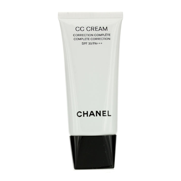 Chanel CC Cream Complete Correction SPF 30 / PA+++ # 20 Beige 30ml/1ozProduct Thumbnail