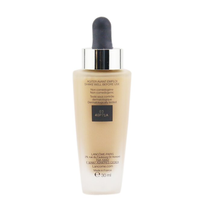 Lancome Miracle Air De Teint Perfecting Fluid SPF 15 30ml/1ozProduct Thumbnail