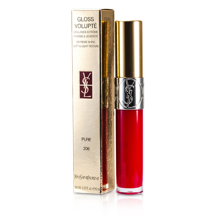 Yves Saint Laurent Gloss Volupte 6ml/0.2ozProduct Thumbnail
