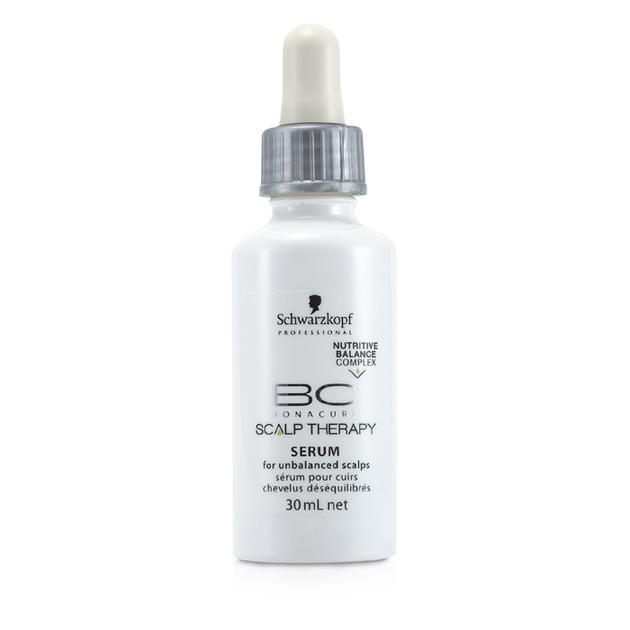 Schwarzkopf BC Scalp Therapy Serum (For Unbalanced Scalps) 30ml/1ozProduct Thumbnail