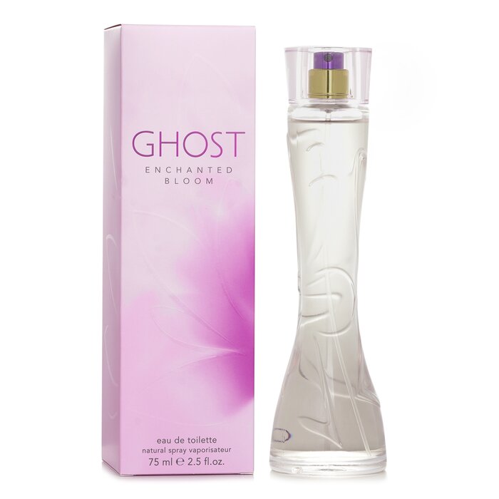Scannon EDT Ghost Enchanted Bloom 75ml/2.5ozProduct Thumbnail