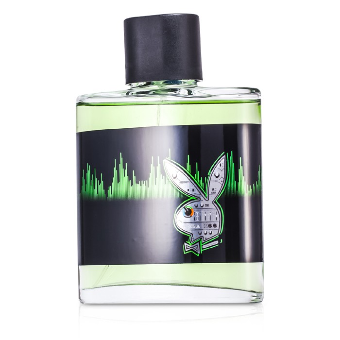 Playboy 花花公子  柏林 淡香水噴霧 100ml/3.4ozProduct Thumbnail