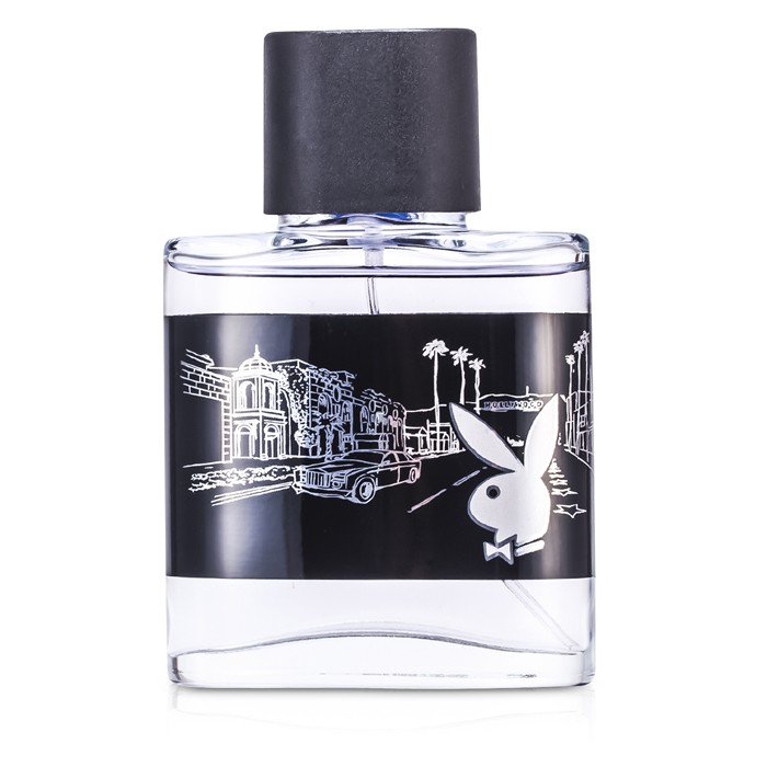 Playboy Hollywood Туалетная Вода Спрей 50ml/1.7ozProduct Thumbnail