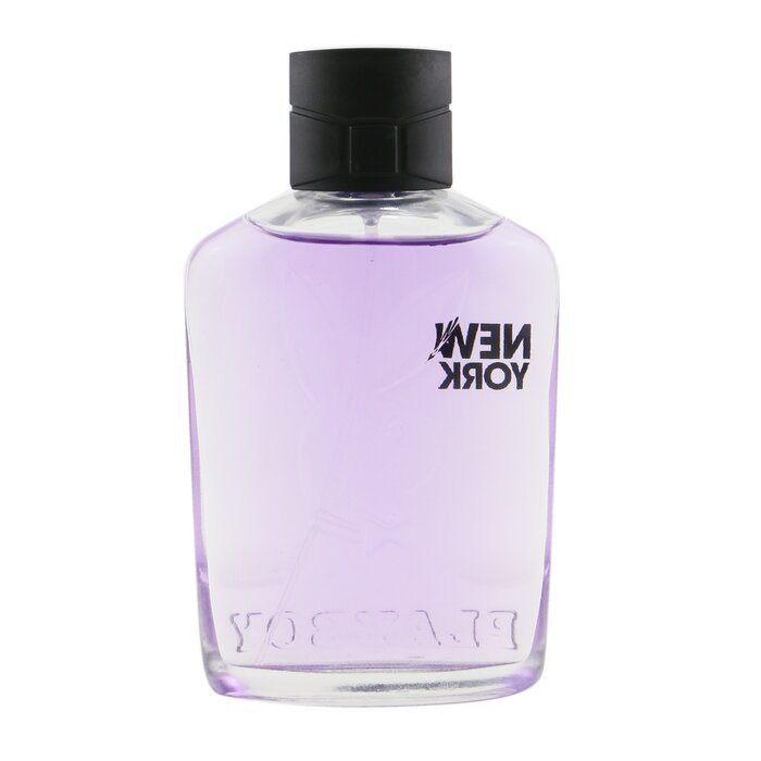 Playboy New York Eau De Toilette Spray 100ml/3.4ozProduct Thumbnail