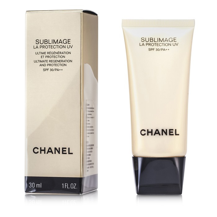 Chanel Sublimage Солнцезащитное Средство SPF 30/PA++ 30ml/1ozProduct Thumbnail