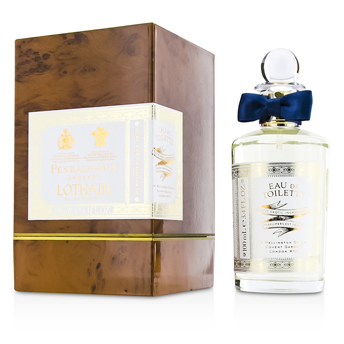 Penhaligon's Lothair Eau De Toilette Spray 100ml/3.4ozProduct Thumbnail