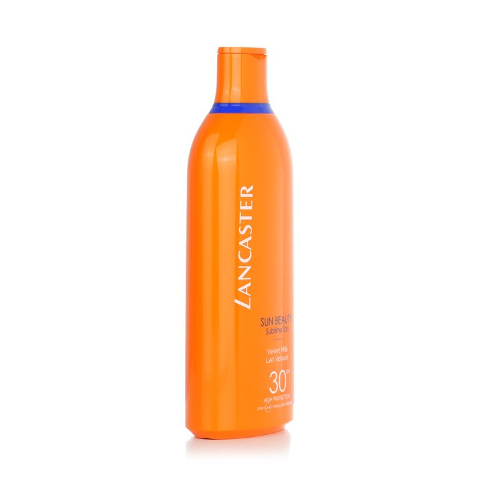 Lancaster Sun Beauty Velvet Tanning Milk SPF30 400ml/13.5ozProduct Thumbnail