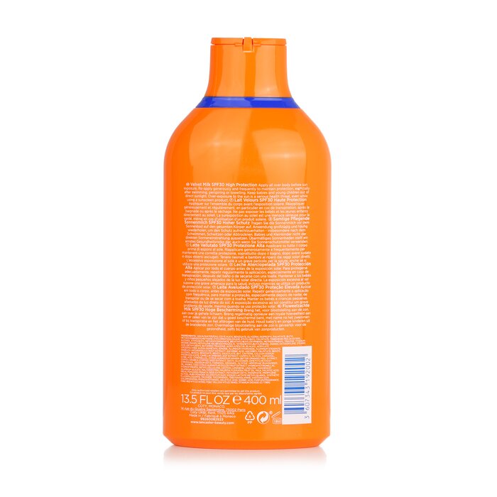 Lancaster Sun Beauty Velvet Tanning Milk SPF30 400ml/13.5ozProduct Thumbnail