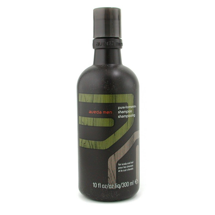 Aveda Men Pure-Formance Shampoo 300ml/10ozProduct Thumbnail