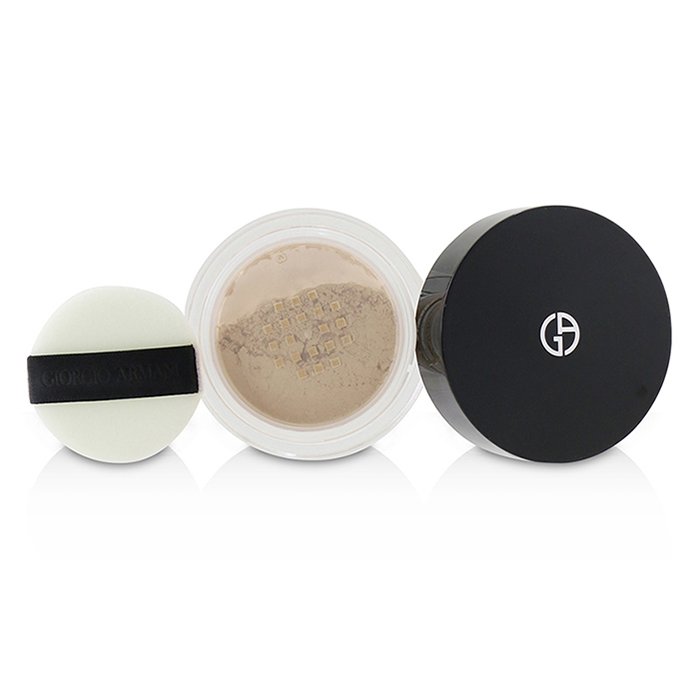 Giorgio Armani Phấn Phủ Siêu Mịn (bao bì mới) 15g/0.53ozProduct Thumbnail