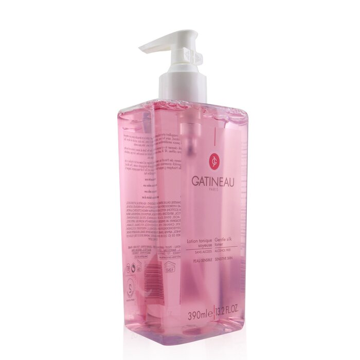 Gatineau Gentle Silk Toner (For Sensitive Skin) 390ml/13.2ozProduct Thumbnail