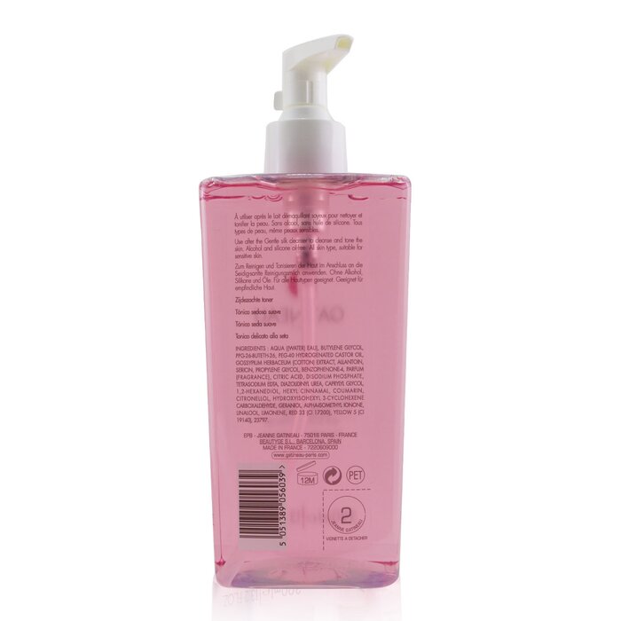 Gatineau Gentle Silk Toner (For Sensitive Skin) 390ml/13.2ozProduct Thumbnail