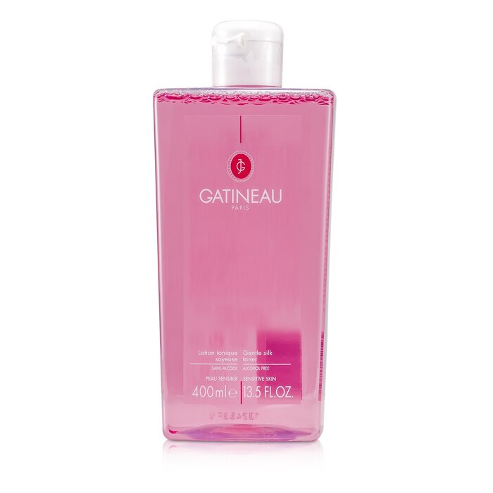 Gatineau Gentle Silk Toner (For Sensitive Skin) 390ml/13.2ozProduct Thumbnail